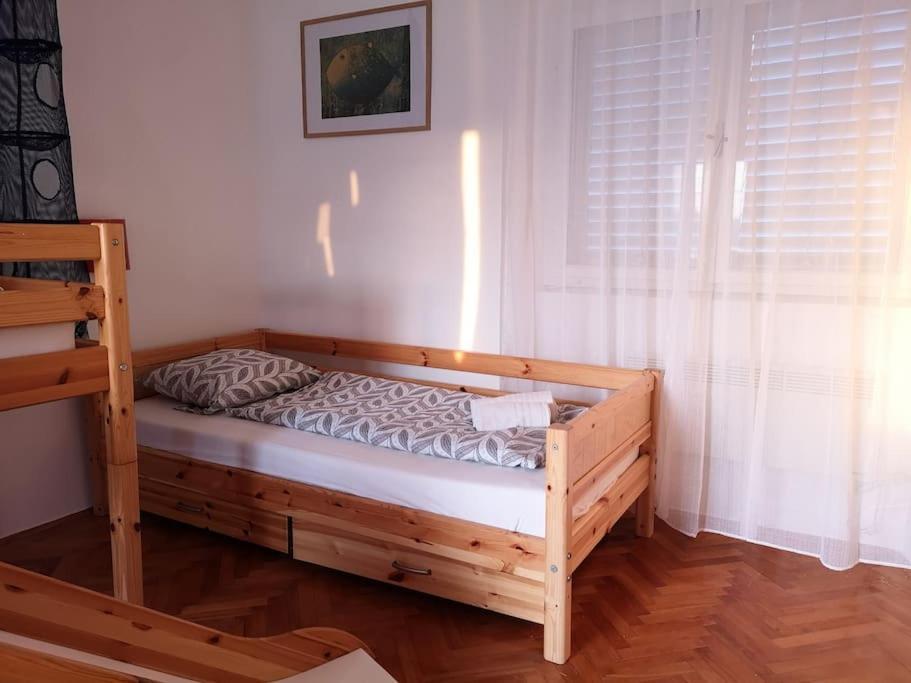 Charming House Ruza In Korcula Town Villa Bagian luar foto