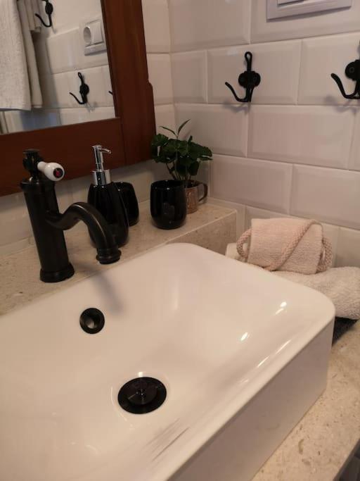 Charming House Ruza In Korcula Town Villa Bagian luar foto