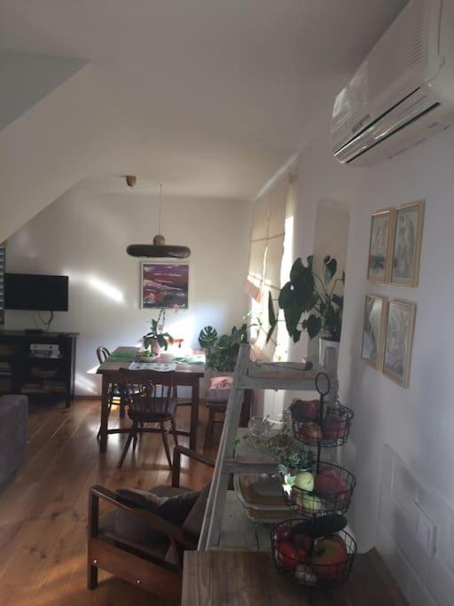 Charming House Ruza In Korcula Town Villa Bagian luar foto
