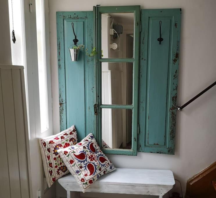 Charming House Ruza In Korcula Town Villa Bagian luar foto