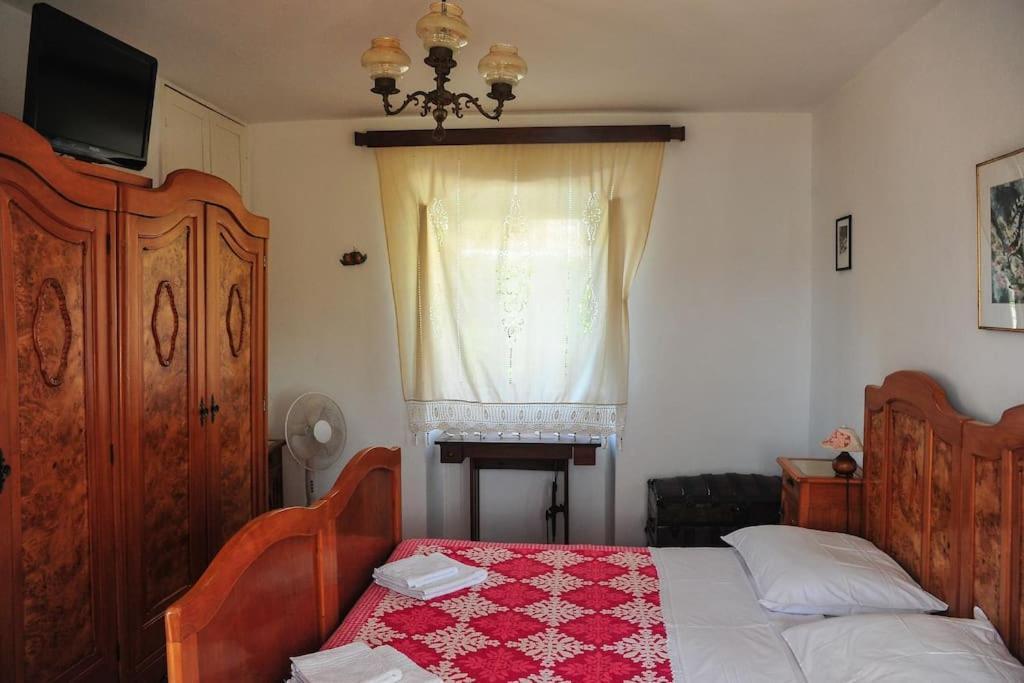 Charming House Ruza In Korcula Town Villa Bagian luar foto