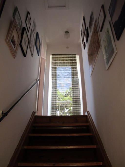 Charming House Ruza In Korcula Town Villa Bagian luar foto