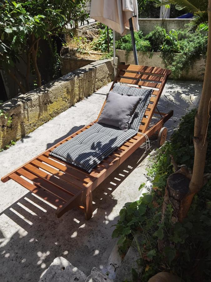 Charming House Ruza In Korcula Town Villa Bagian luar foto